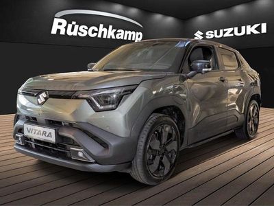 Nouă Suzuki Vitara Comfort+ 127 kW (174 CP) 2026 Verde SUV