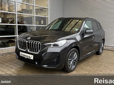 gebraucht BMW X1 xDrive23i