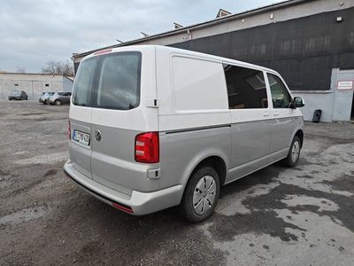 gebraucht VW Transporter T6