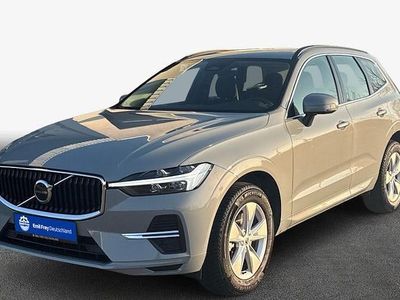 Second-hand Volvo XC60 Core 197 CP (144 kW) 2023 Gri SUV