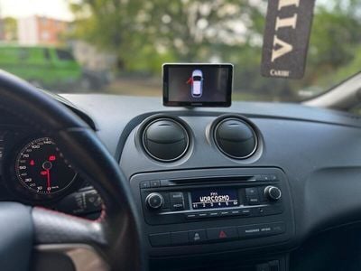 Seat Ibiza ST