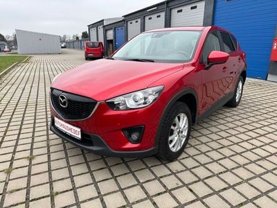 gebraucht Mazda CX-5 2.0 SKYACTIV-G 165 Exclusive-Line FWD