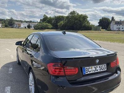 Gebraucht 2013 BMW 320 Gran Turismo Luxury Line Limousine | 11.000 € (Etwas zu teuer)