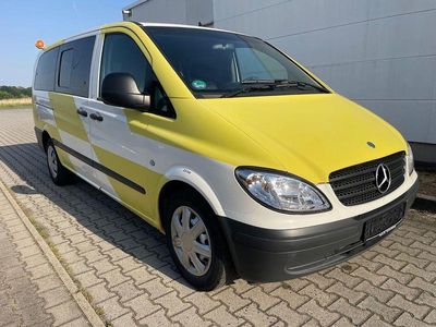 Mercedes Vito