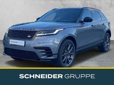 gebraucht Land Rover Range Rover Velar D300 DYNAMIC SE AWD +HUD+PANO