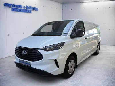 Gebraucht Ford Transit Custom Trend 2023 Van