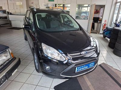 Ford Grand C-Max
