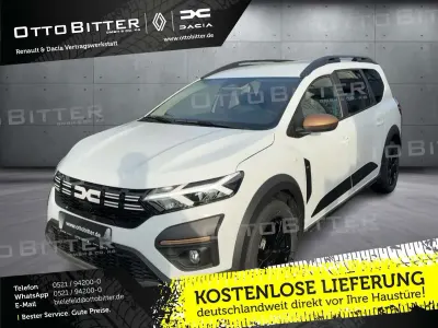 Gebraucht Dacia Jogger