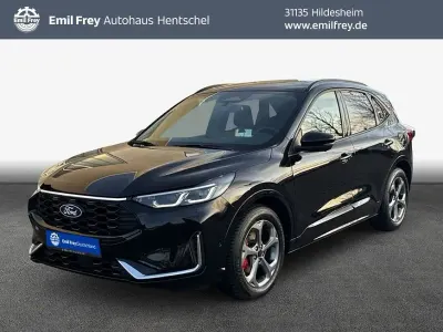 Occasion Ford Kuga ST-Line X 186 ch (136 kW) 2024 Noir SUV