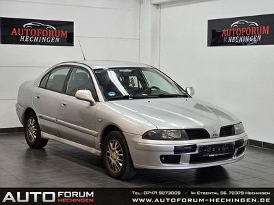 Mitsubishi Carisma