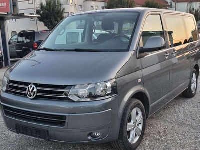 gebraucht VW Multivan T5Multivan Comfortline