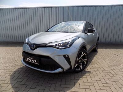 gebraucht Toyota C-HR 18 l Hybrid Team D