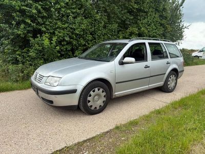 VW Bora
