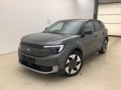 Gebraucht Ford Explorer Extended Range 210 kW (286 PS) 2025 Grau SUV