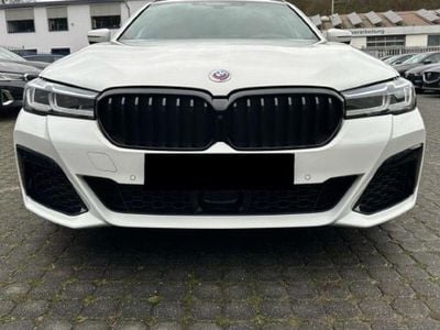BMW 530e
