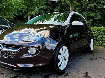 Gebraucht Opel Adam
