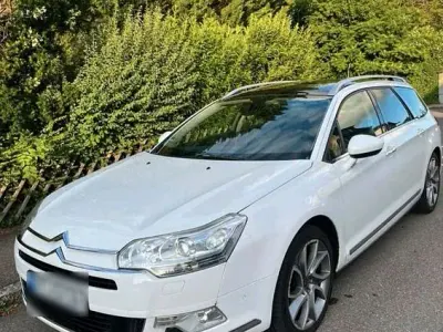 Gebraucht Citroën C5