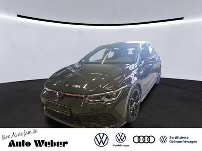 Gebraucht VW Golf VIII 300 PS (220 kW) 2024 Grau Limousine