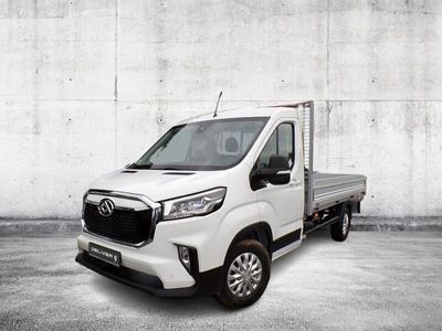 Maxus V90