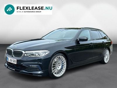 Alpina B5