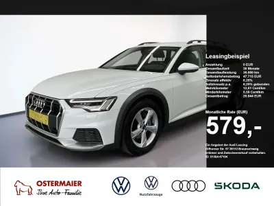 Gebraucht Audi A6 Allroad