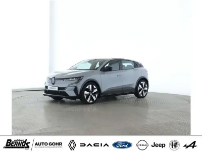 Occasion Renault Megane E-Tech