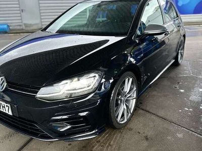 gebraucht VW Golf R 4Motion (BlueMotion Technology) DSG