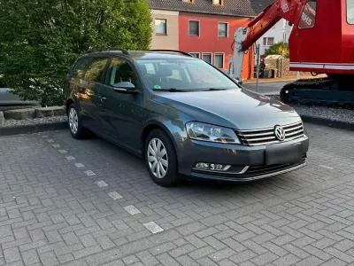 Gebraucht VW Passat