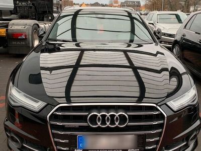 gebraucht Audi A6 3.0TDI Quattro 272ps 2XS-line