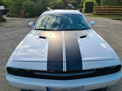 Gebraucht Dodge Challenger