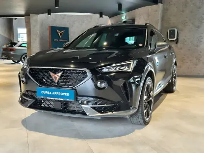 Gebraucht Cupra Formentor