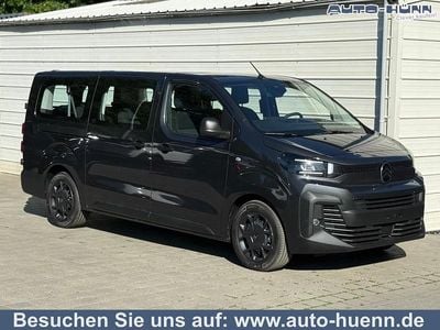 Citroën Spacetourer