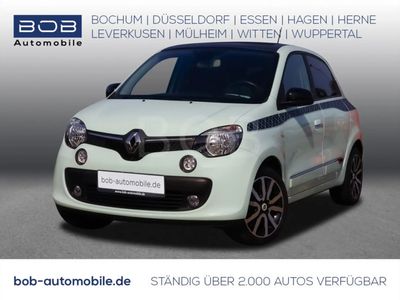 gebraucht Renault Twingo La Parisienne 12 M Rückkaufgarantie inkl