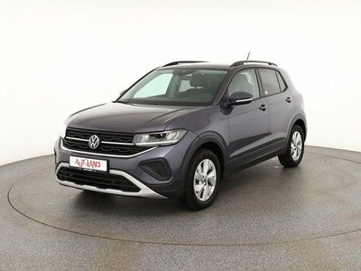 Gebraucht VW T-Cross 95 PS (69 kW) 2025 Andere SUV