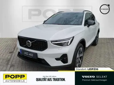 Gebraucht Volvo XC40 120 PS (88 kW) 2024 SUV