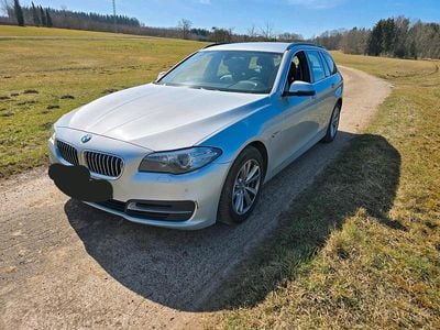 BMW 525