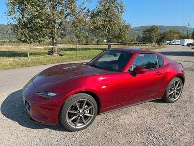 Mazda MX5
