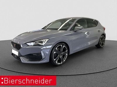 Gebraucht Cupra Leon VZ 300 PS (220 kW) 2024 Grau Limousine