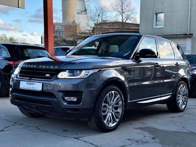 gebraucht Land Rover Range Rover Sport HSE Dynamic