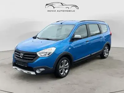 Gebraucht Dacia Lodgy