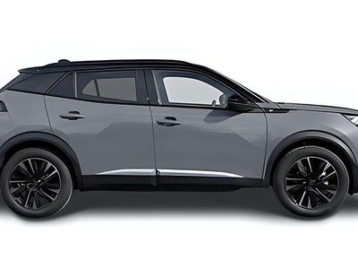 Neu Peugeot 2008 Allure Turbo 101 PS (74 kW) 2026 Wählbar (bei metallic +) SUV