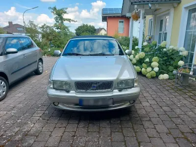 Gebraucht Volvo C70