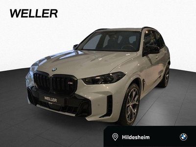 Gebraucht BMW X5 Comfort Edition 530 PS (389 kW) 2024 Brooklyn grau (grau) SUV