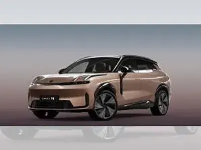 Neu Lynk & Co 08 349 PS (256 kW) 2026 Bronze SUV