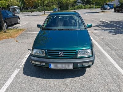 gebraucht VW Vento CLX Automatik