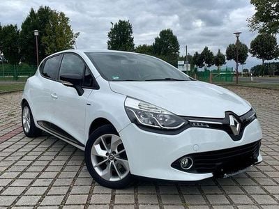 Renault Clio IV