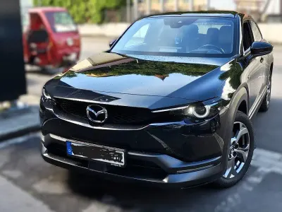 Gebraucht Mazda MX30