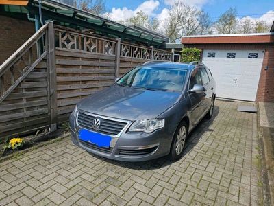 gebraucht VW Passat 2.0 diesel