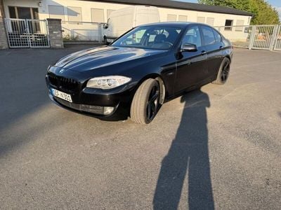 BMW 535