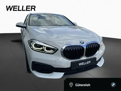 Gebraucht BMW 118